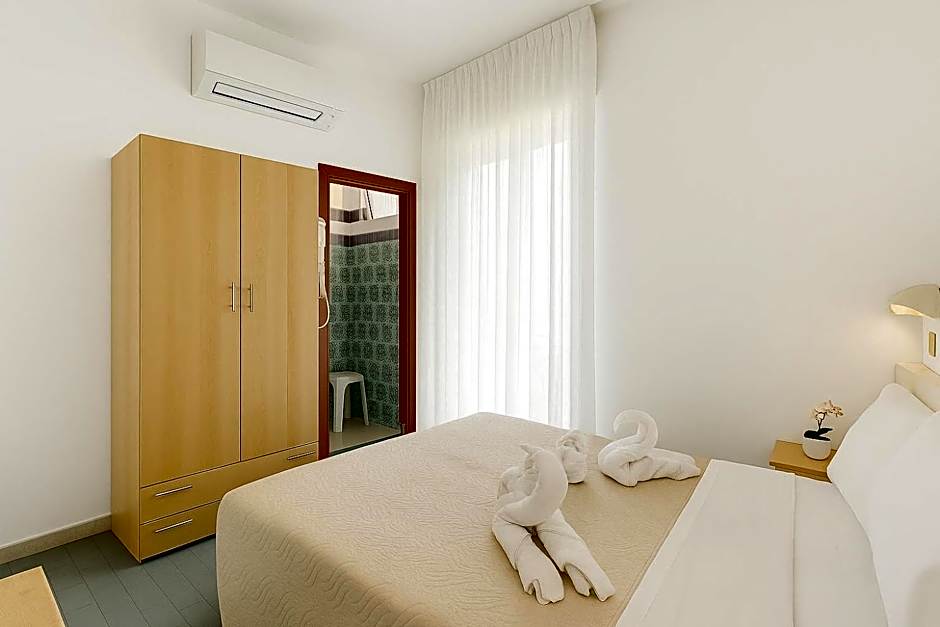 Hotel Baden Baden