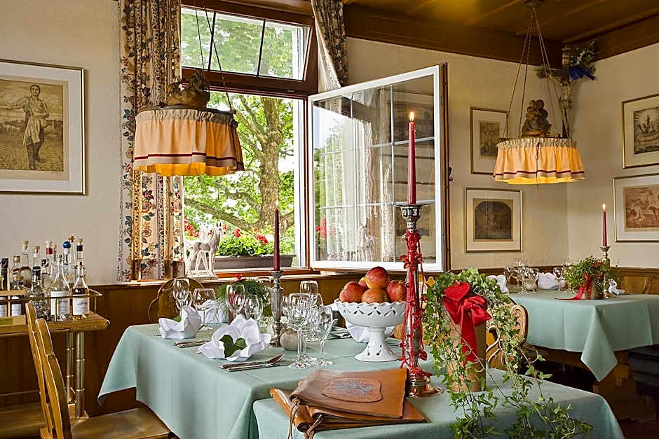 Reck's Hotel-Restaurant