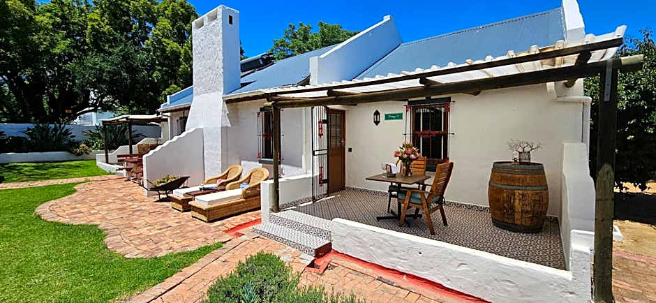 De Leeuwenhof Estate