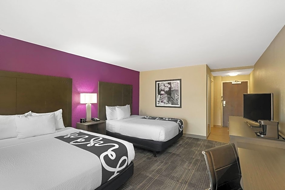 La Quinta Inn & Suites by Wyndham Columbus