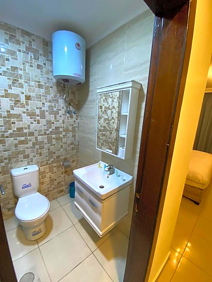 Mariam Boutique Hotel