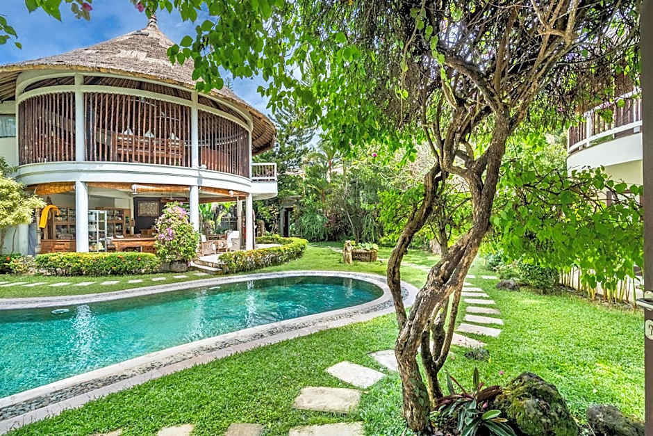 The Village of Angels