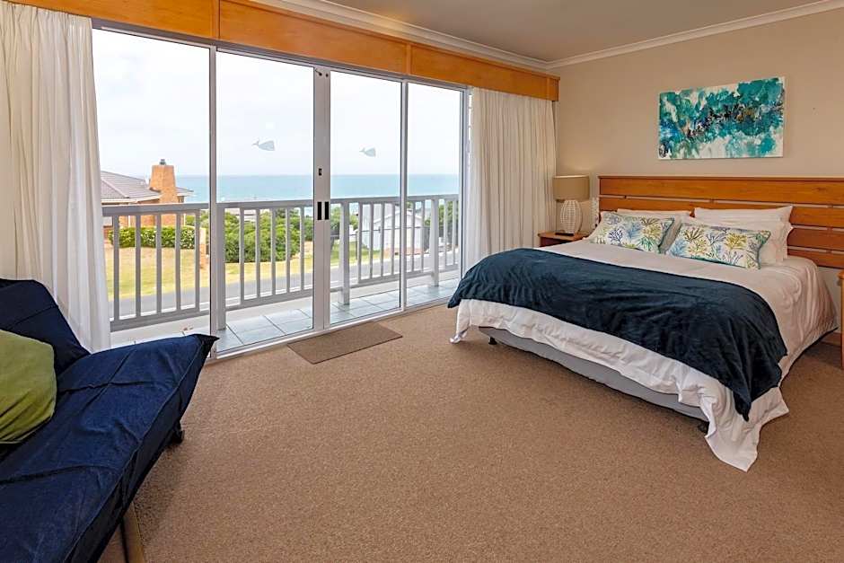 Aire del Mar Guest House