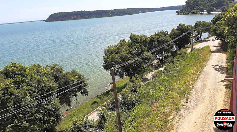 Pousada Bela Vista Maricá