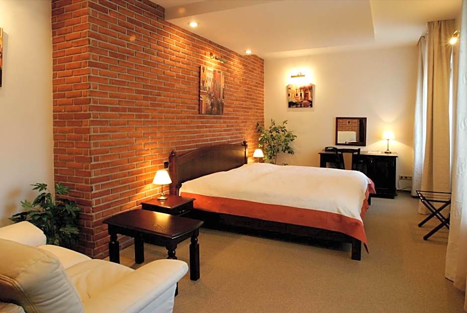 Wellness Hotel Gondola