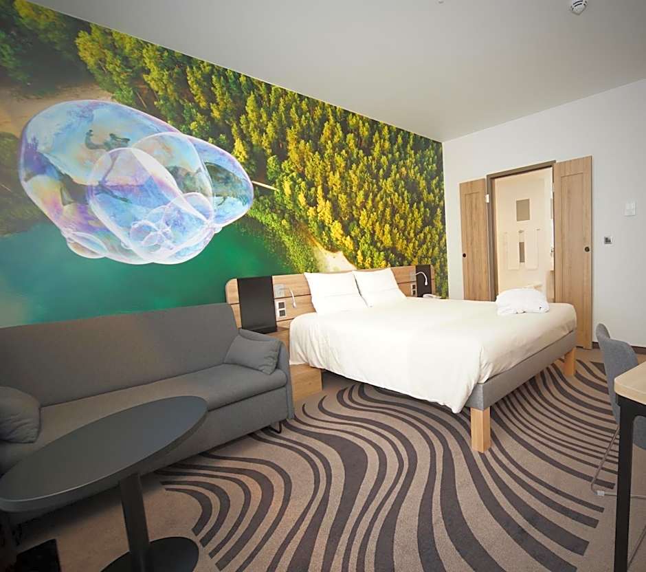 Novotel Vilnius Centre