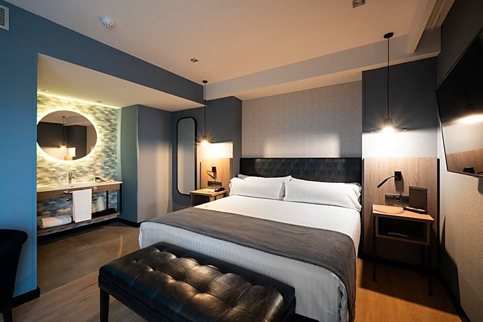 Catalonia Atenas Hotel