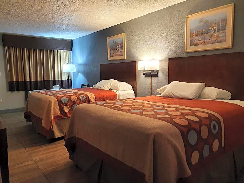 South Padre Island Inn