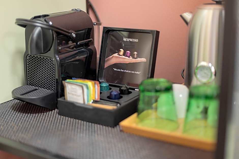 Stay Swanky Bed & Breakfast