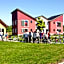 Euroville Jugend- und Sporthotel