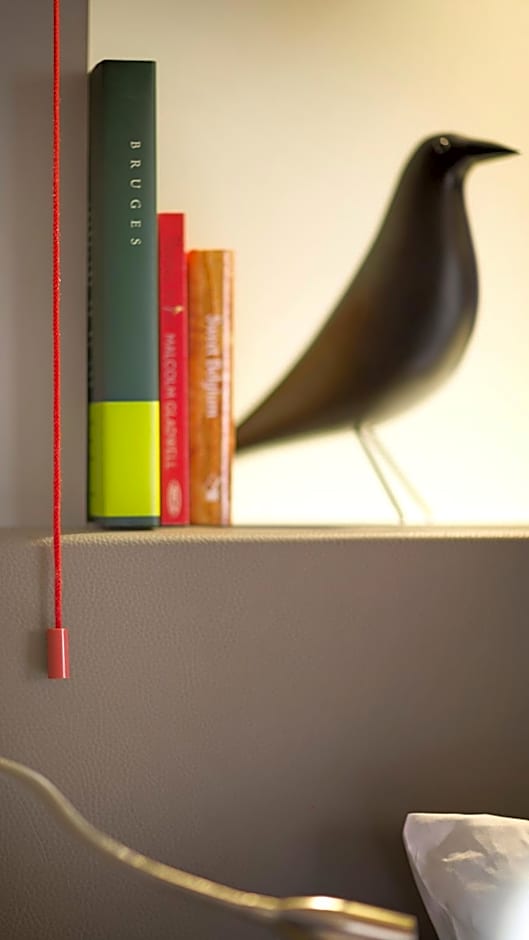 Crowne Plaza Brugge By IHG