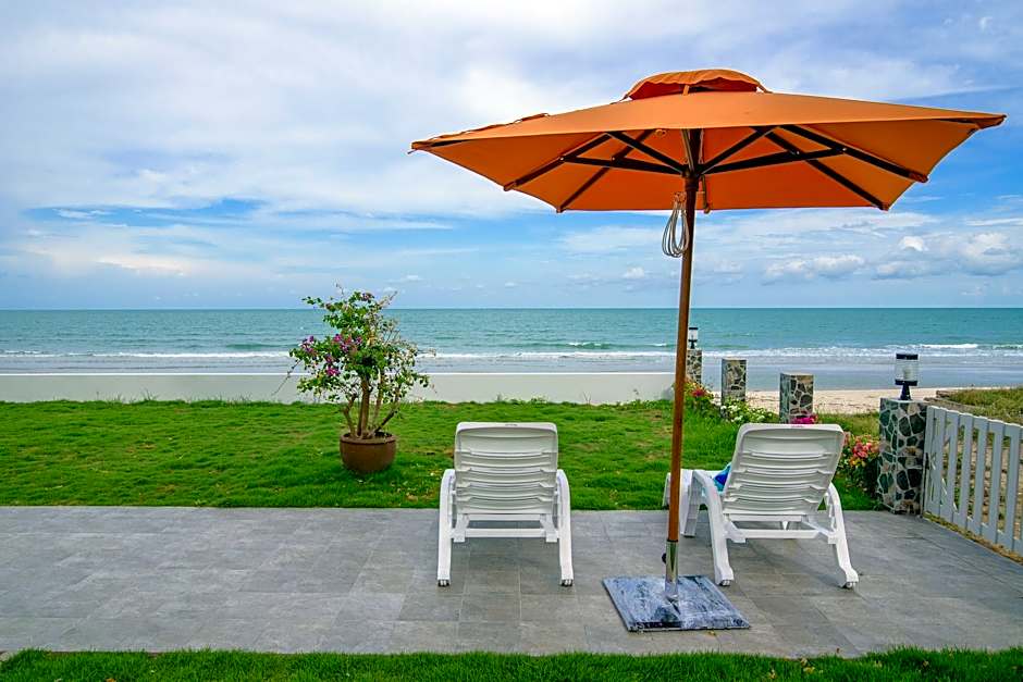 C-Shore Private Beachfront House