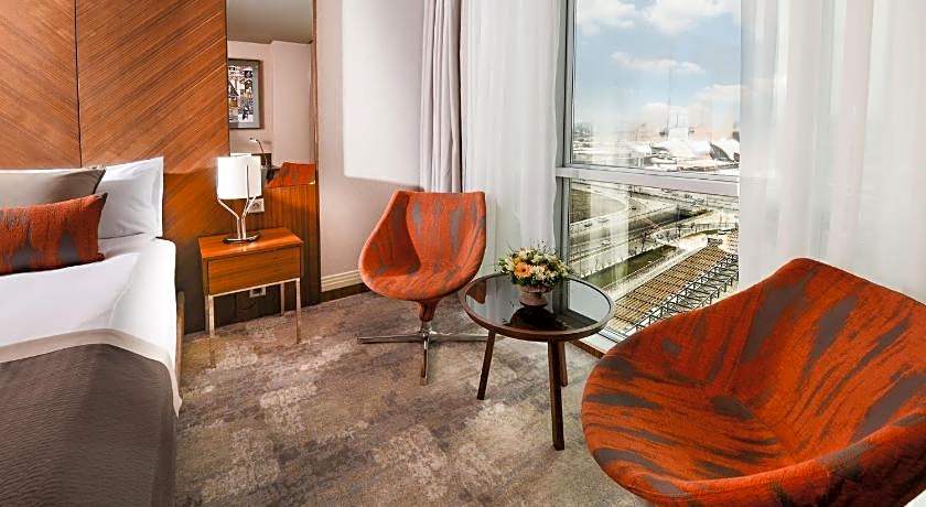 Ankara Alegria Business Hotel