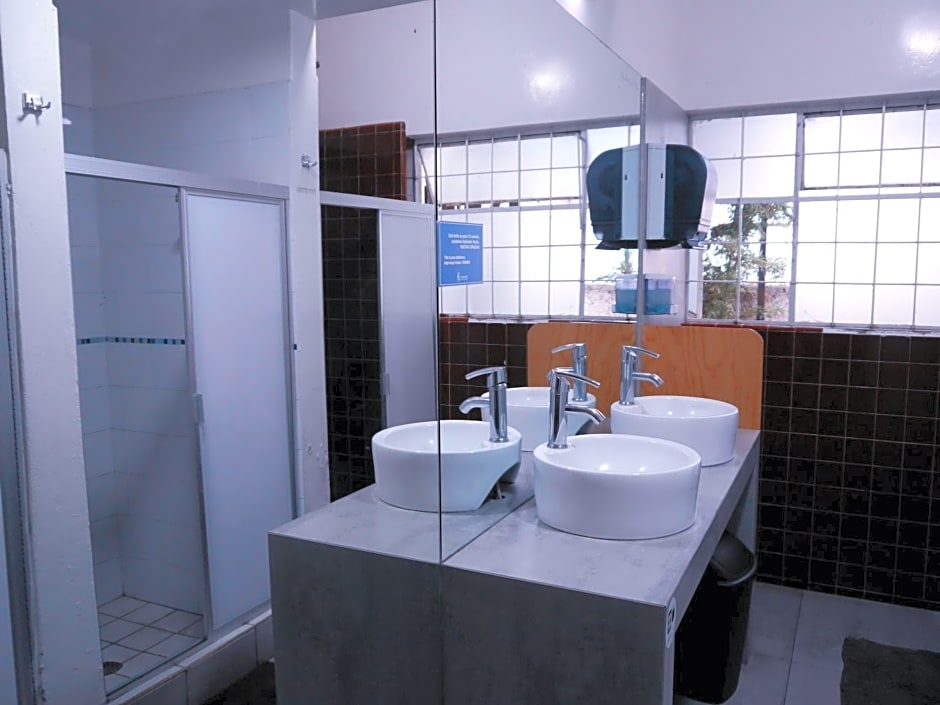 Hostel Hospedarte Chapultepec
