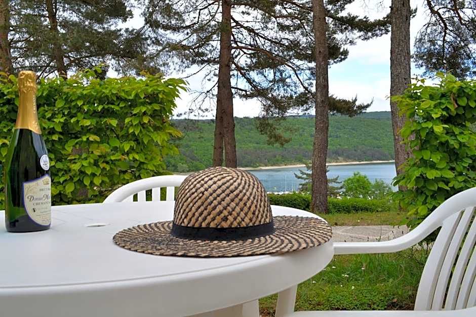 VVF Jura Lac de Vouglans