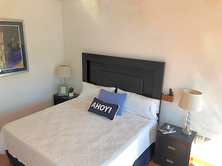 Casa de la Aduana Hotel Boutique