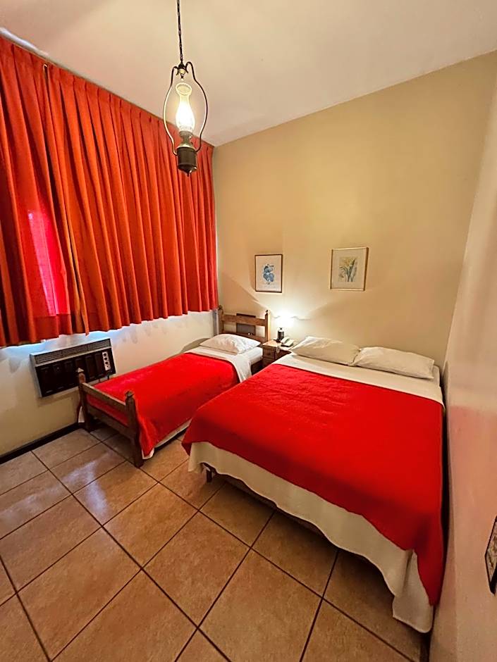 Hotel Ponte Real