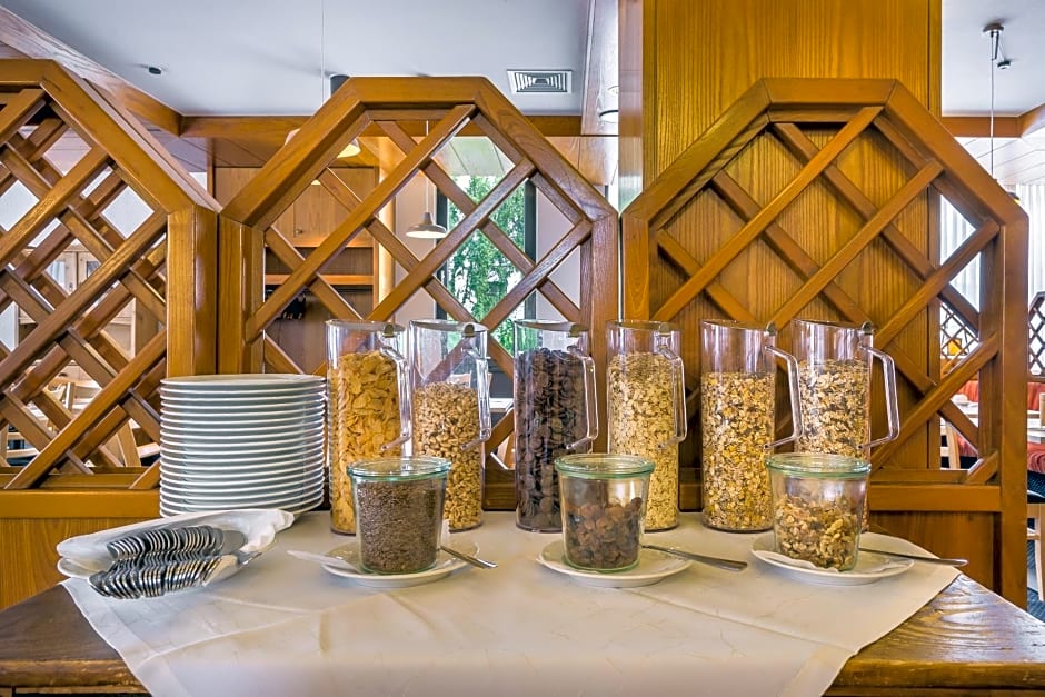 Novum Hotel Strohgau