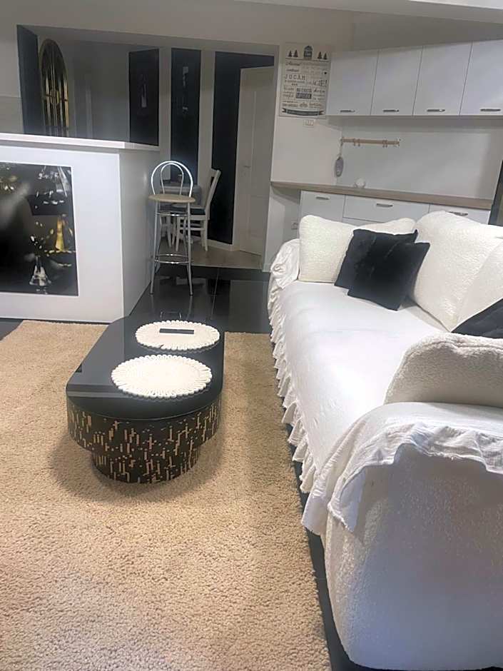Hotel Jolie Apartments