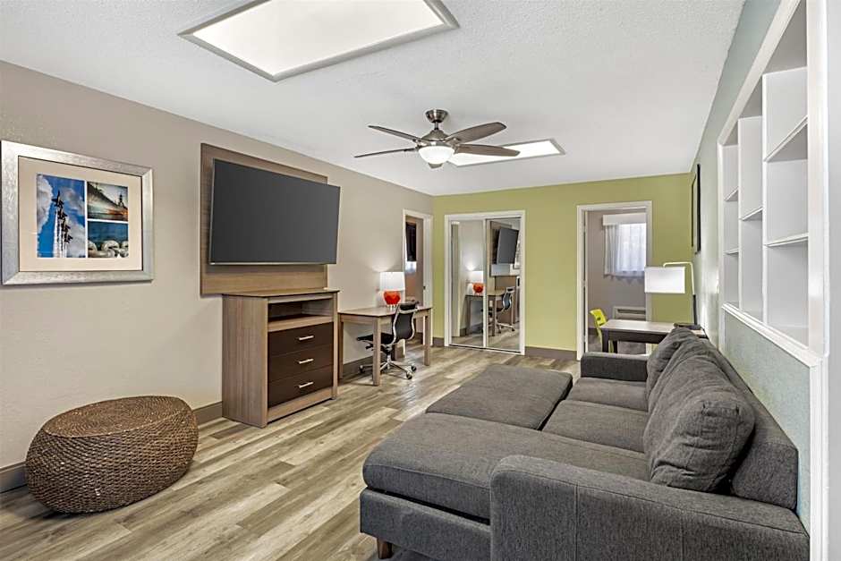 Best Western Plus Chesapeake Bay - Norfolk