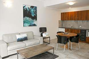 Margarets Forest Holiday Apartments