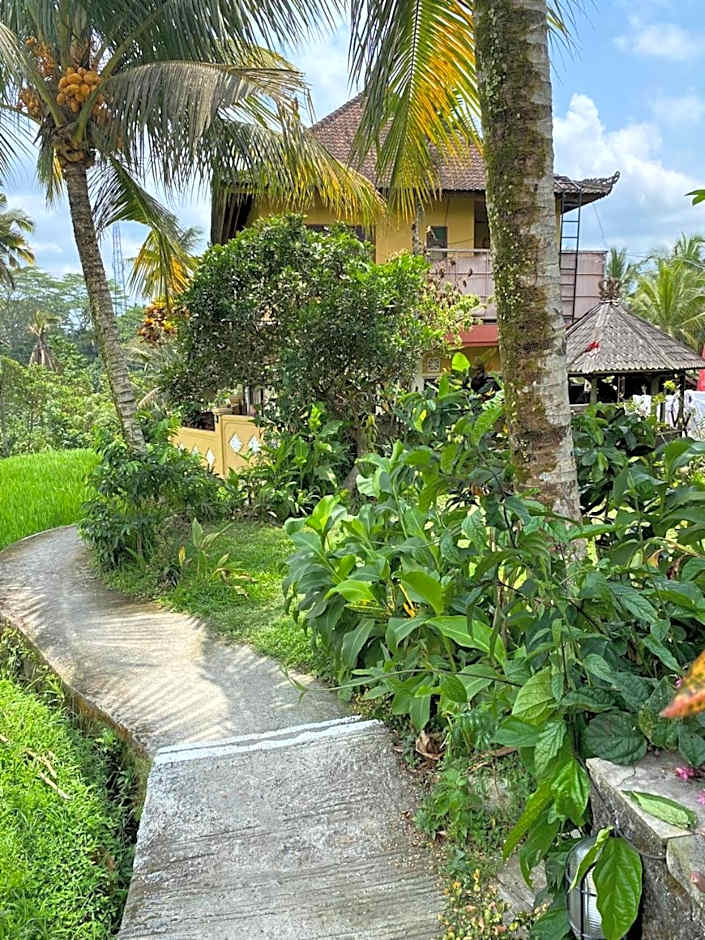 Dukuh Village Villas & Art