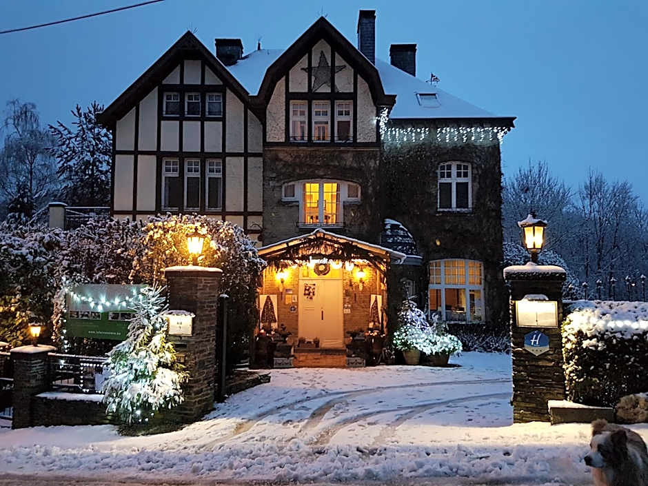 Hotel La Ferronniere