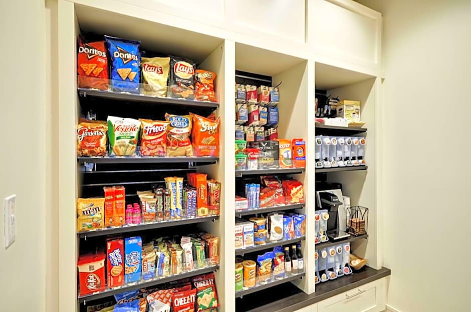 Hilton Garden Inn Detroit Troy