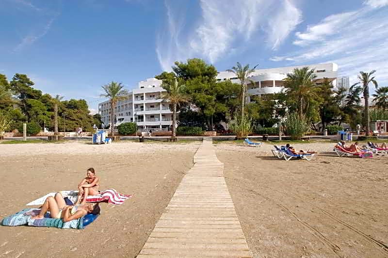 Apartamentos Ses Savines