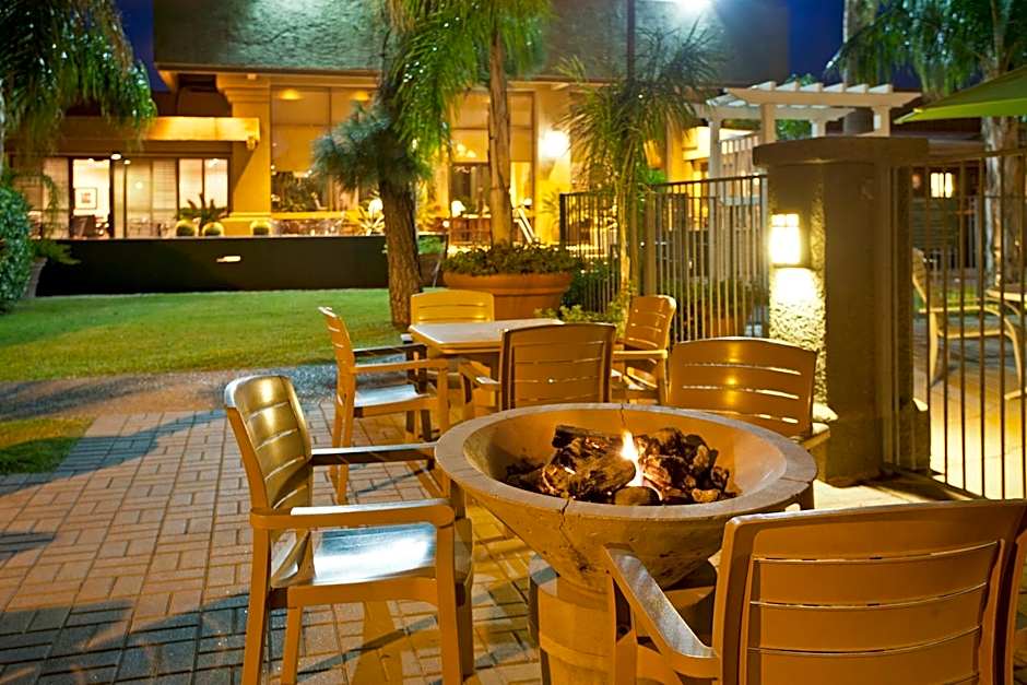 Ramada Tucson