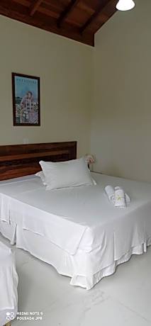 Triple Room with Pool View