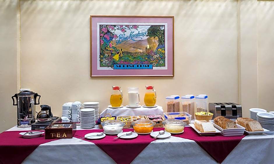 La Maison Boutique Hotel