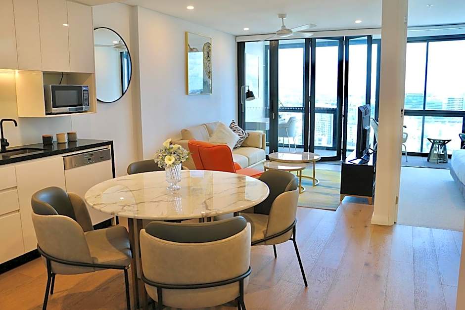 Kooii Apartments