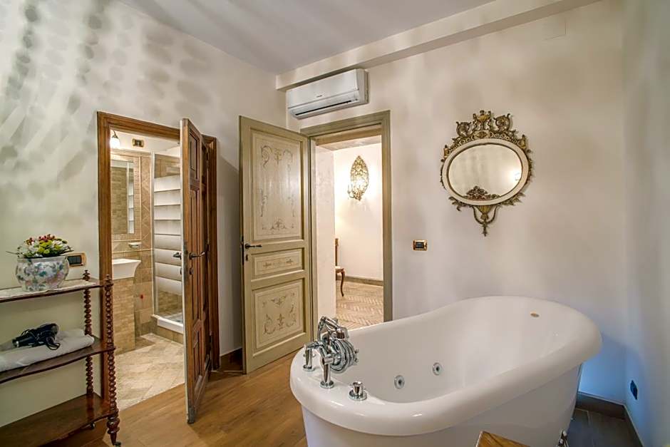 Navona Gallery Suites