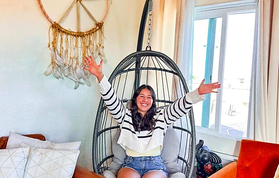 ITH Mission Beach Backpacker Hostel