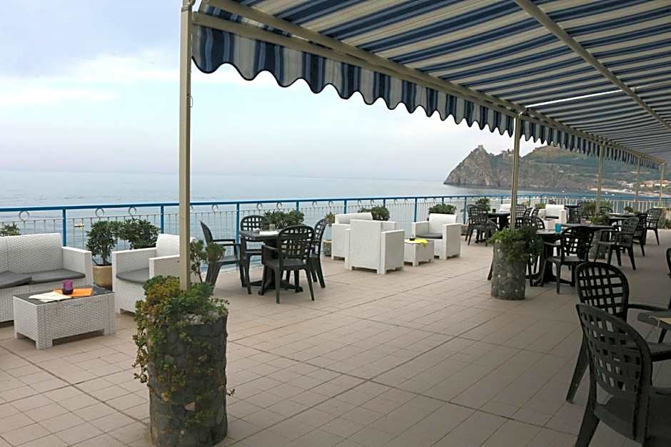 Hotel Kennedy