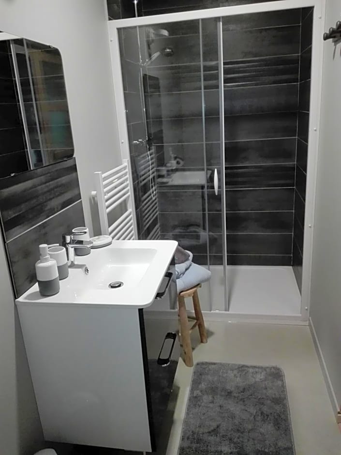 Le clos du mont César