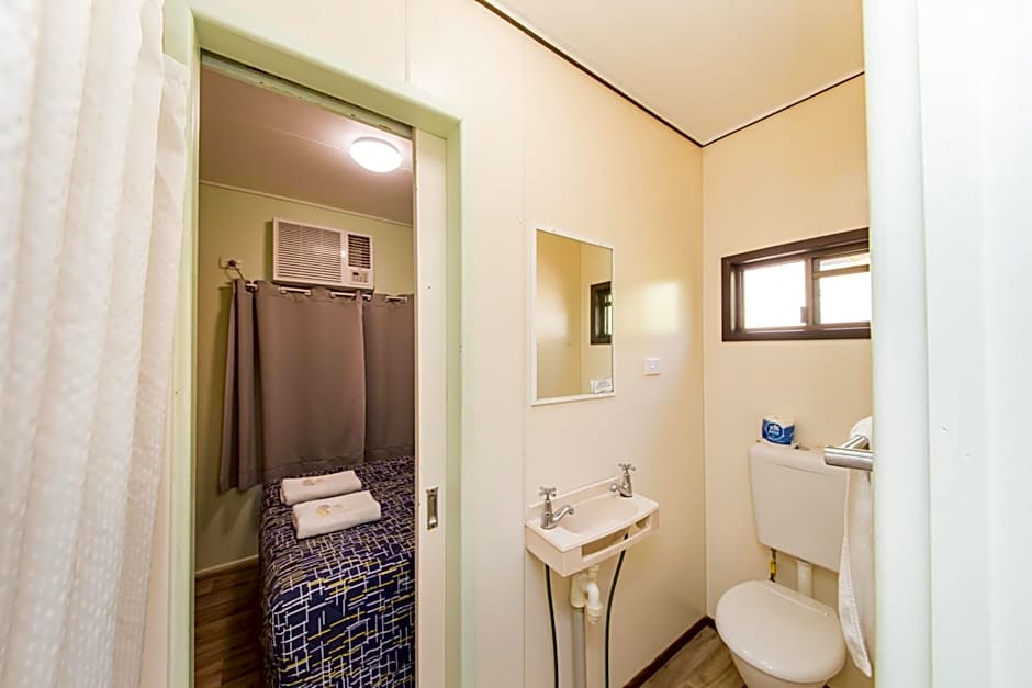 Kingaroy Holiday Park