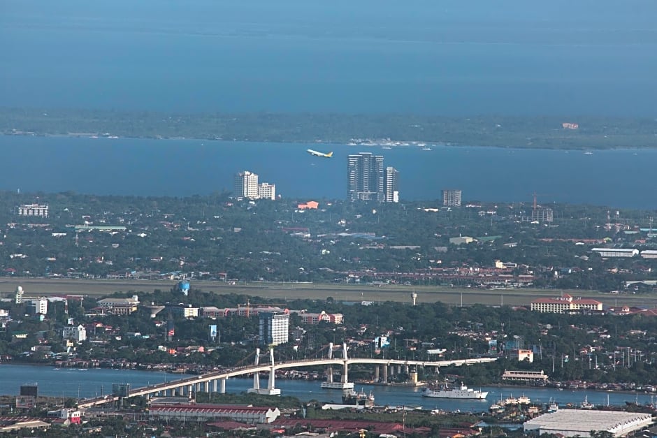 RedDoorz @ Bankal Lapulapu