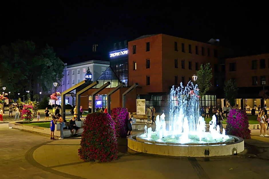 Zepter Hotel Drina Bajina Basta, member of Zepter Hotels