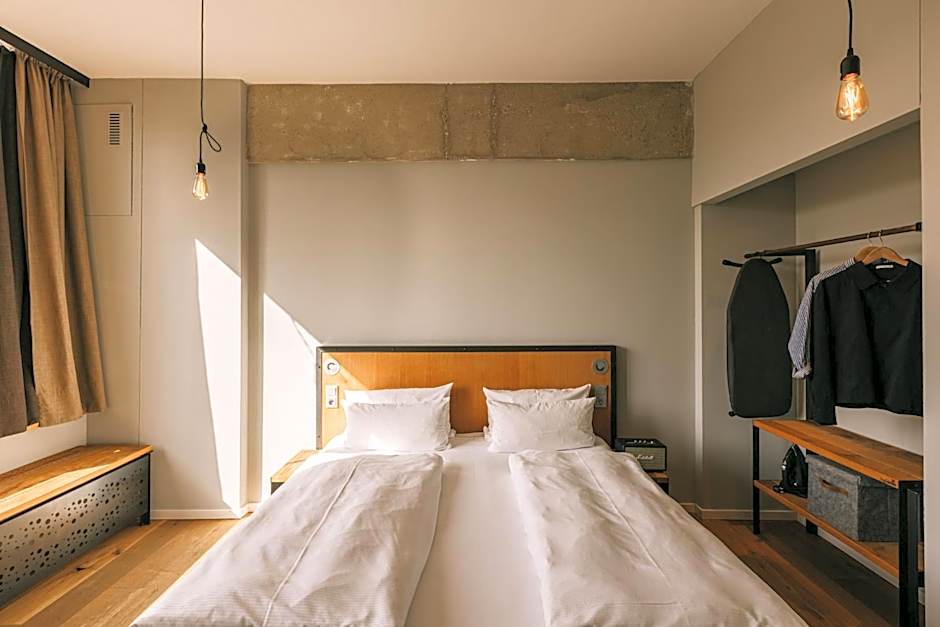 Staycity Aparthotels Leipzig City Centre