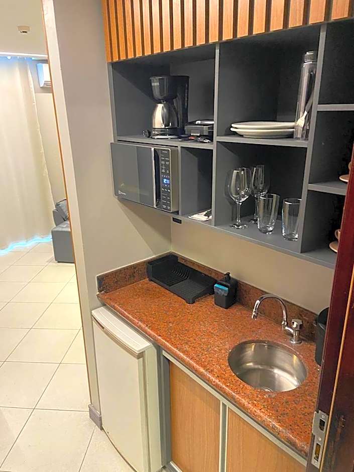 Millenium Hotel Flat