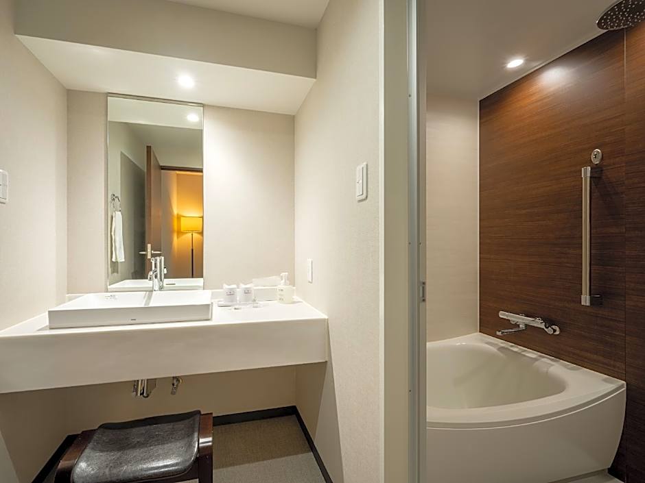 Hotel Maruya Grande