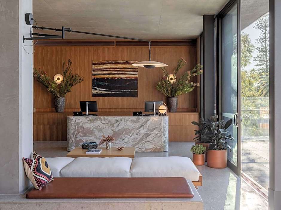 Wonil Hotel Perth, Handwritten Collection