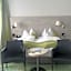 Hotel Restaurant Bellevue au Lac