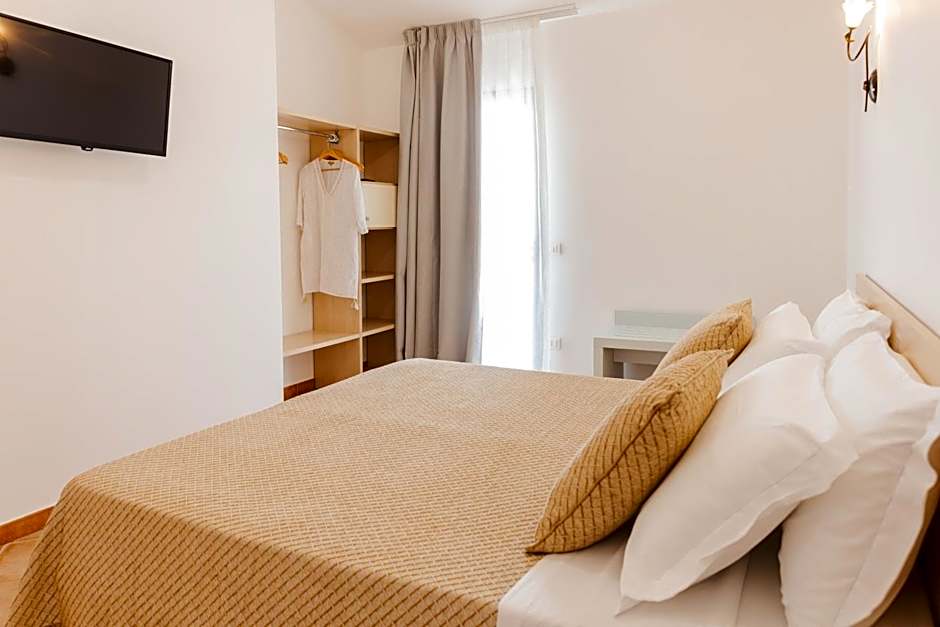Delfino Beach - CDSHotels