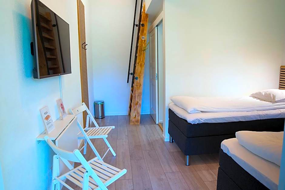 GEG Hotel