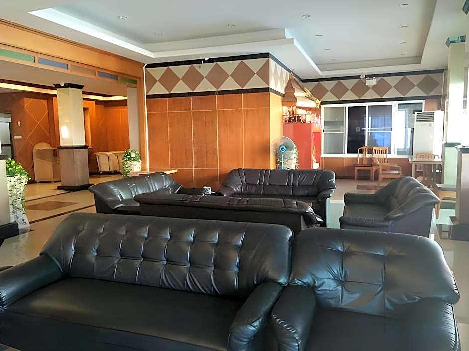 AA Pattaya Ville Hotel