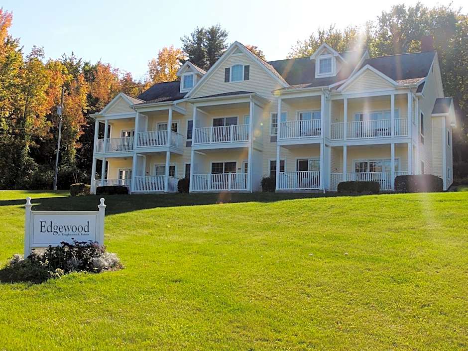 Inn at Taughannock Falls