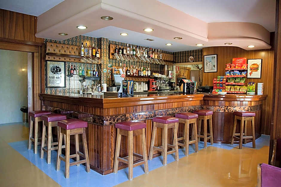Hotel Vibra Marco Polo II - Adults only